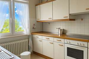 Für Gartenliebhaber, XXL-Grundstück mit einem gemütlichen Einfamilienhaus – Die vollständige Adresse der Immobilie erhältst du vom Anbieter., 65201 Dotzheim, Wiesbaden – Vorschaubild 6