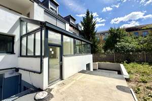 Neubau - Exklusive Luxuswohnung in Stadtvilla mit 335 qm Privatgarten im Inneren Osten! – Die vollständige Adresse der Immobilie erhältst du vom Anbieter., 93055 Ostenviertel, Regensburg – Vorschaubild 15