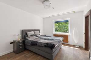 Wohnung mit Südost-Balkon in Düsseldorf-Gerresheim – Die vollständige Adresse der Immobilie erhältst du vom Anbieter., 40625 Ludenberg, Düsseldorf – Vorschaubild 8