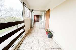 Top Lage nahe Uni – 1,5-Zimmer mit Balkon in Linden | Perfekt für Studenten & Kapitalanleger – Die vollständige Adresse der Immobilie erhältst du vom Anbieter., 30451 Linden-Nord, Hannover – Vorschaubild 3