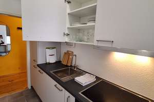 2-Zimmer Wohnung, Balkon, Möbliert, Prenzlauer Berg – Ueckermünder Straße 7, 10439 Prenzlauer Berg, Berlin – Vorschaubild 14