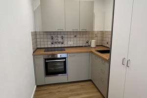 Traumhafte Penthouse Apartment mit exklusivem Rheinblick – Die vollständige Adresse der Immobilie erhältst du vom Anbieter., 50999 Sürth, Köln – Vorschaubild 4