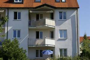 Helle 3-Zimmer-Wohnung in beliebter Wohnlage von München – 80993 Alt-Moosach, München – Vorschaubild 3