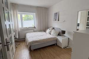 2 Zimmer Wohnung in Düsseldorf Unterbilk – Die vollständige Adresse der Immobilie erhältst du vom Anbieter., 40219 Unterbilk, Düsseldorf – Vorschaubild 9