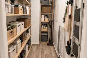 Lieblingsplatz mit Wasserblick – helle Wohnung mit verglastem Balkon – 39106 Alte Neustadt, Magdeburg – Vorschaubild 20
