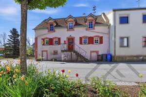 Modernisiertes Bauernhaus in Dorflage – Die vollständige Adresse der Immobilie erhältst du vom Anbieter., 66917 Wallhalben – Vorschaubild 7