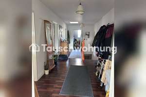 Tauschwohnung: Lichtdurchflutete 2,5 Zimmer Etagenwohnung direkt am Park – Die vollständige Adresse der Immobilie erhältst du vom Anbieter., 4315 Neustadt-Neuschönefeld, Leipzig – Vorschaubild 2