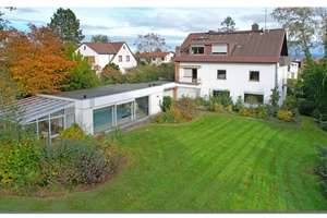 Großes EFH auf 1828 m² Grdst. in herrlicher Lage von KS-Kirchditmold – Die vollständige Adresse der Immobilie erhältst du vom Anbieter., 34130 Harleshausen, Kassel – Vorschaubild 37