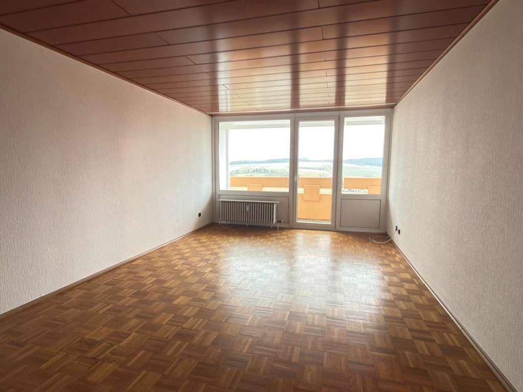 Immobilie in Taunusstein - Attraktive Eigentumswohnung mit Balkon und guter Raumaufteilung in Taunusstein - Bild 1