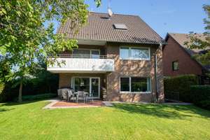 Freistehendes Raumwunder in Krefeld mit viel Platz und Sonnengarten in ruhiger Lage! – Die vollständige Adresse der Immobilie erhältst du vom Anbieter., 47803 Kempener Feld/Baackeshof, Krefeld – Vorschaubild 2