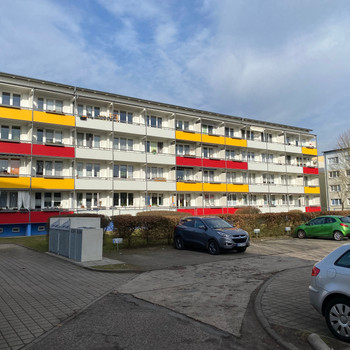Wohnung Mieten Hagenow