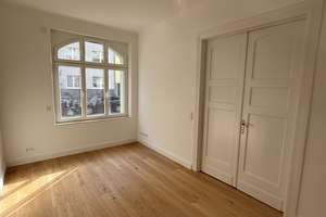 Hochwertige kernsanierte Altbauwohnung in Rheinnähe Golzheim/Pempelfort – Die vollständige Adresse der Immobilie erhältst du vom Anbieter., 40476 Golzheim, Düsseldorf – Vorschaubild 6
