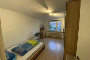 Traumhafte sonnige 3 Zi-Whg.,gr. Südbalkon, renov, in bester zentraler Lage – 31785 Hameln – Vorschaubild 12