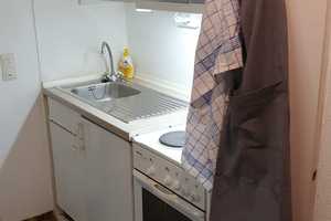 Teilmöbliertes 1-Zimmer-Appartement, in guter und zentraler Stadtlage von Mannheim – Seckenheimer Straße 90, 68165 Mannheim – Vorschaubild 12