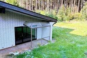 Villa der Extraklasse zwischen Design und Natur mit Bunker – Celle (Kreis) – Vorschaubild 10