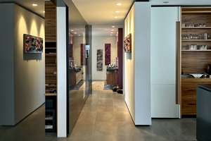 Penthouse in Hadern mit außergewöhnlichem Flair von privat – Die vollständige Adresse der Immobilie erhältst du vom Anbieter., 81375 Neuhadern, München – Vorschaubild 19