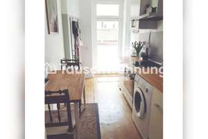 Tauschwohnung: 3-Zimmer-Wohnung in Leipzig Süd zum Tausch – Die vollständige Adresse der Immobilie erhältst du vom Anbieter., 4275 Südvorstadt, Leipzig – Vorschaubild 3