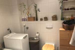 Schöne 1 ZW teilmoebliert mit Wohnküche im Zooviertel – Scharnhorststraße 23, 30175 Zoo, Hannover – Vorschaubild 10