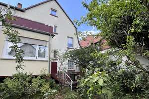 Historisches Schmuckstück in Alt-Feudenheim mit schönem Garten - 10004060 – Die vollständige Adresse der Immobilie erhältst du vom Anbieter., 68259 Feudenheim, Mannheim – Vorschaubild 45