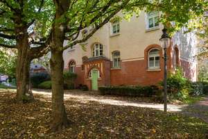 2-Zimmer-Wohnung in Kiel Gaarden-Ost
