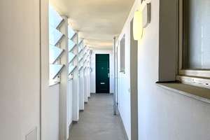 Kapitalanlage oder City-Apartment – 1-Zimmer-Wohnung mit Balkon und Fernblick nahe KaDeWe – Nürnberger Straße 38, 10789 Wilmersdorf, Berlin – Vorschaubild 14