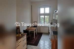 Tauschwohnung: 45 m² Wohnung in Berlin, Pankow – Die vollständige Adresse der Immobilie erhältst du vom Anbieter., 10405 Prenzlauer Berg, Berlin – Vorschaubild 2