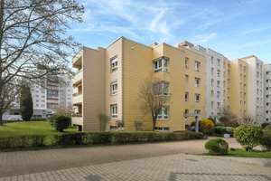 Angenehmes Wohngefühl in einer ruhigen Umgebung! – Die vollständige Adresse der Immobilie erhältst du vom Anbieter., 75181 Haidach, Pforzheim – Vorschaubild 1