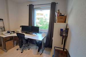 Direkt in Vahrenwald-List: 3-Zimmer-Wohnung mit optimalem Schnitt – Die vollständige Adresse der Immobilie erhältst du vom Anbieter., 30161 Vahrenwald, Hannover – Vorschaubild 11