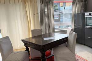 **FURNISHED** Helle und ruhig gelegene 2 Zimmerwohnung – Joachimstr. XXX, 40547 Niederkassel, Düsseldorf – Vorschaubild 2