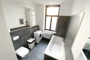 3 Zimmer mit Einbauküche – Halberstädter Str. 129, 39112 Magdeburg – Vorschaubild 2