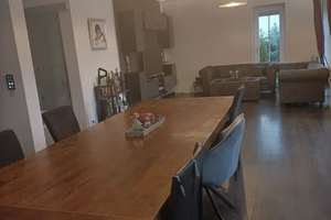 Repräsentative Villa in ruhiger Lage – Moderne Niedrigenergie-Architektur mit KNX-Steuerung – Die vollständige Adresse der Immobilie erhältst du vom Anbieter., 33178 Borchen – Vorschaubild 4