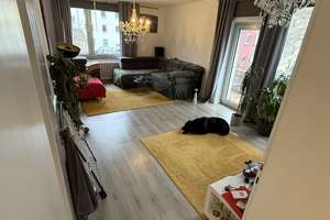 2 Zi. Whg. 5min zu Fuß in der Stadtmitte – Scharrnstraße 22, 38100 Innenstadt, Braunschweig – Vorschaubild 3