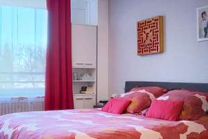 2 Bäder! 5-Zimmer! Gläsernes Home-Office, junge Küche, Topzustand, Waldblick + Einrichtg.angebot… – Im Asemwald 54, 70599 Asemwald, Stuttgart – Vorschaubild 37