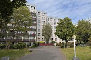 Kompaktes Apartment in Mainz-Hartenberg – Richard-Schirrmann-Str. 14, 55122 Hartenberg-Münchfeld, Mainz – Vorschaubild 1