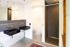 Loft-Refugium mit Gartenanteil und Dachterrasse in Hinterhof-Oase – Die vollständige Adresse der Immobilie erhältst du vom Anbieter., 40227 Oberbilk, Düsseldorf – Vorschaubild 16