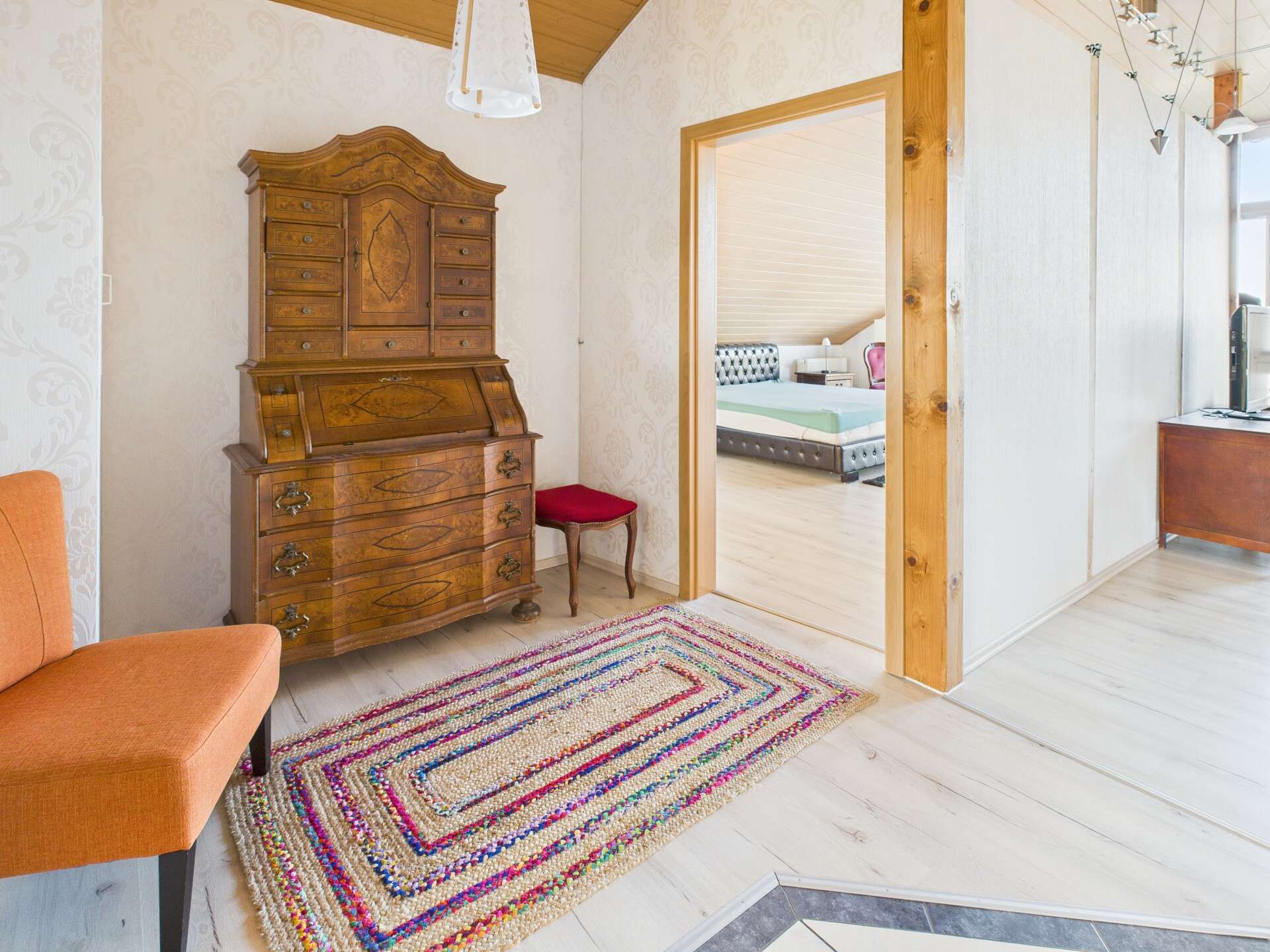 Immobilie in Merzenich - Großzügiges 1–3-Familienhaus mit vielseitigem Nutzungspotenzial in Merzenich! - Bild 34