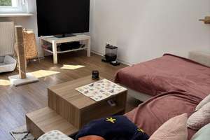 moderne 3-Zimmer-Wohnung sucht Sie! schnelll sein lohnt sich! – Hoffmannstraße 41, 64285 Mitte, Darmstadt – Vorschaubild 3