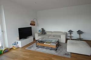 Moderne 3-Zimmer-Wohnung in exklusiver Wohnanlage in D-Oberkassel – Schanzenstraße 88, 40549 Oberkassel, Düsseldorf – Vorschaubild 9