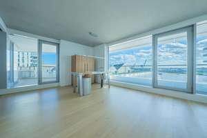 Designwohnung im Marco Polo Tower - mit Blick auf das Wendebecken des Hafens – Am strandkai 3, 20457 HafenCity, Hamburg – Vorschaubild 10