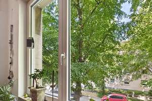 Altbau mit Charakter – hohe Decken, Balkon und viel Raum fürs Leben – 70374 Schmidener Vorstadt, Stuttgart – Vorschaubild 8