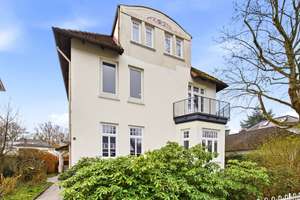 Altbaujuwel zum Selbstgestalten in Nienstedten - Ihr Wohntraum in Elbnähe – Die vollständige Adresse der Immobilie erhältst du vom Anbieter., 22609 Nienstedten, Hamburg – Vorschaubild 18