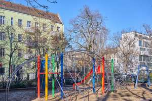 Cosmo Berlin - Penthouse im Erstbezug mit freiem Blick über Berlin – 10315 Friedrichsfelde, Berlin – Vorschaubild 33