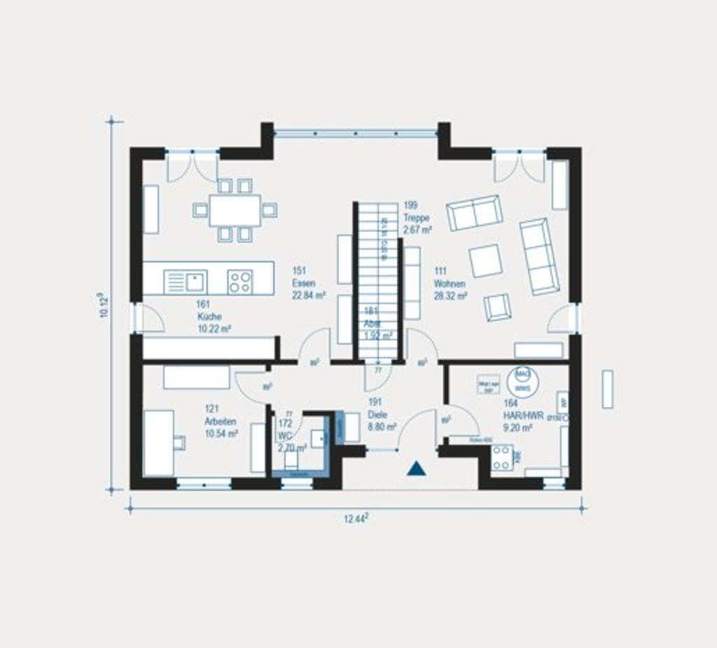 Immobilie in Großpösna - Mal was anderes - Bild 4