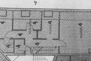* Wohnen & Arbeiten * Maisonette-Wohnung mit Garten, Kamin, Home-Office & Stellplatz – Eckloßberg 11, 22391 Wellingsbüttel, Hamburg – Vorschaubild 21