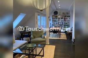 Tauschwohnung: 3 Zimmer Wohnung in 10829 zum Tausch gegen mind. 4 Zimmer