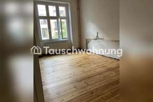 Tauschwohnung: 3-Zimmer Wohnung im Humannkiez – Die vollständige Adresse der Immobilie erhältst du vom Anbieter., 10439 Prenzlauer Berg, Berlin – Vorschaubild 6