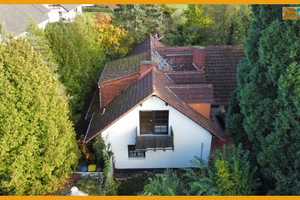 EINFAMILIENHAUS MIT POTENTIAL IN ATTRAKTIVER LAGE! KEINE KÄUFERPROVISION! – Vogelsbergkreis – Vorschaubild 4
