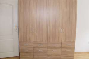 OF-Stadtmitte, schöne-1 ZW,renov.ca.40 qm,EBK,grosses Bad,4FH ,1.OG,5 Min.S-Bahn ,nur für 1 Person – 63065 Hochschule für Gestaltung, Offenbach am Main – Vorschaubild 11
