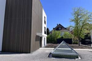 Erstbezug im Rodgebiet: Exklusive Etagenwohnung mit Loft-Charakter & höchstem Komfort – Friedenstraße 3, 75173 Südweststadt, Pforzheim – Vorschaubild 11