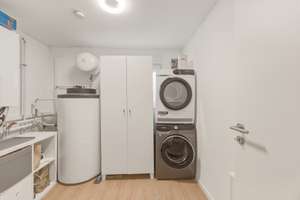 ENERGIESPARWUNDER - Alt trifft Modern · Doppelhaushälfte mit Einliegerwohnung  – Rohrackerstraße 260, 70329 Rohracker, Stuttgart – Vorschaubild 16